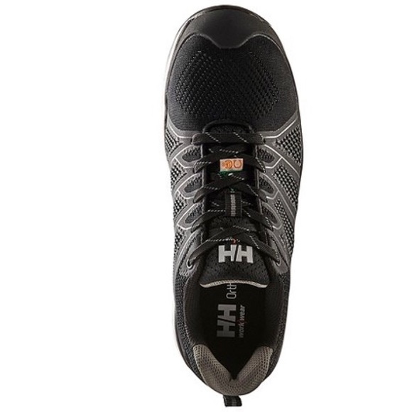 Mens Helly Hansen Aluminum Toe Work Shoe - Picture 3 of 8